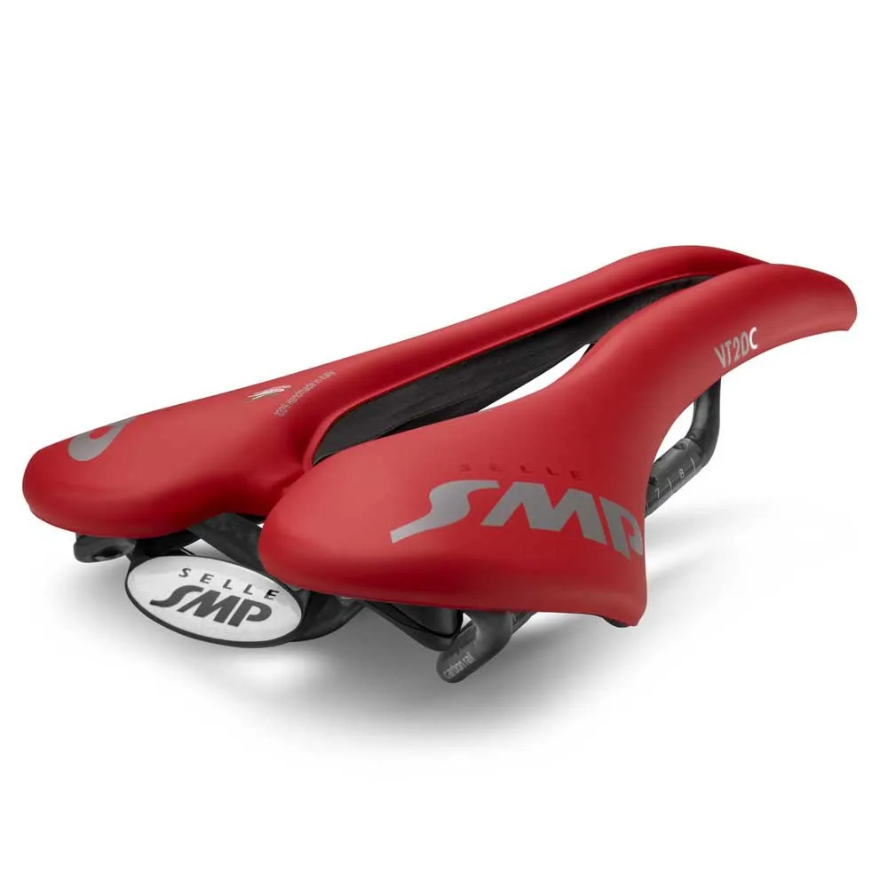 Selle SMP Vt20 Carbon Sattel Selle SMP Vt20 Carbon Sattel