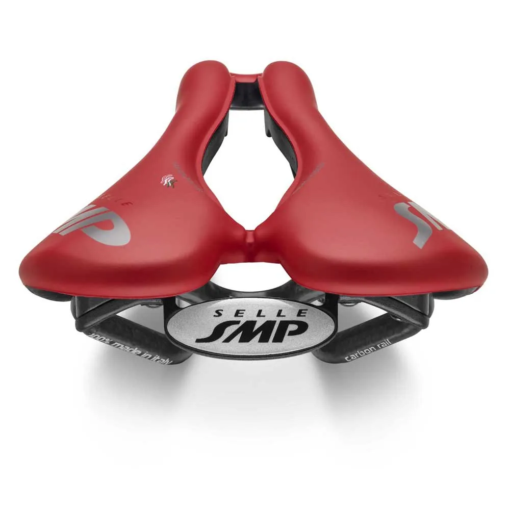 Selle SMP Vt20c Carbon Sattel Selle SMP Vt20c Carbon Sattel