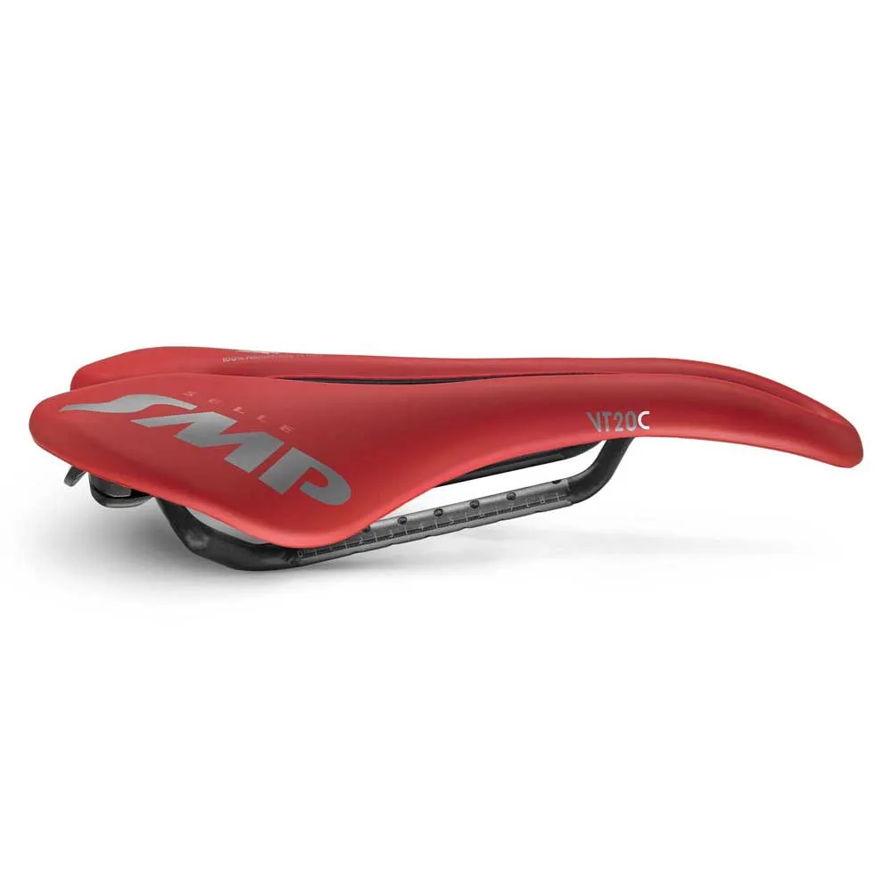 Selle SMP Vt20c Carbon Sattel Selle SMP Vt20c Carbon Sattel