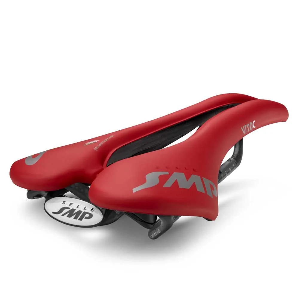 Selle SMP Vt20c Carbon Sattel Selle SMP Vt20c Carbon Sattel