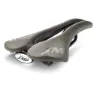 Selle SMP Vt20c Gel Gravel Edition Sattel, Brown, 144mm