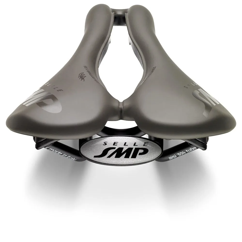 Selle SMP Vt20c Gravel Edition Sattel, Brown, 144mm Selle SMP Vt20c Gravel Edition Sattel, Brown, 144mm
