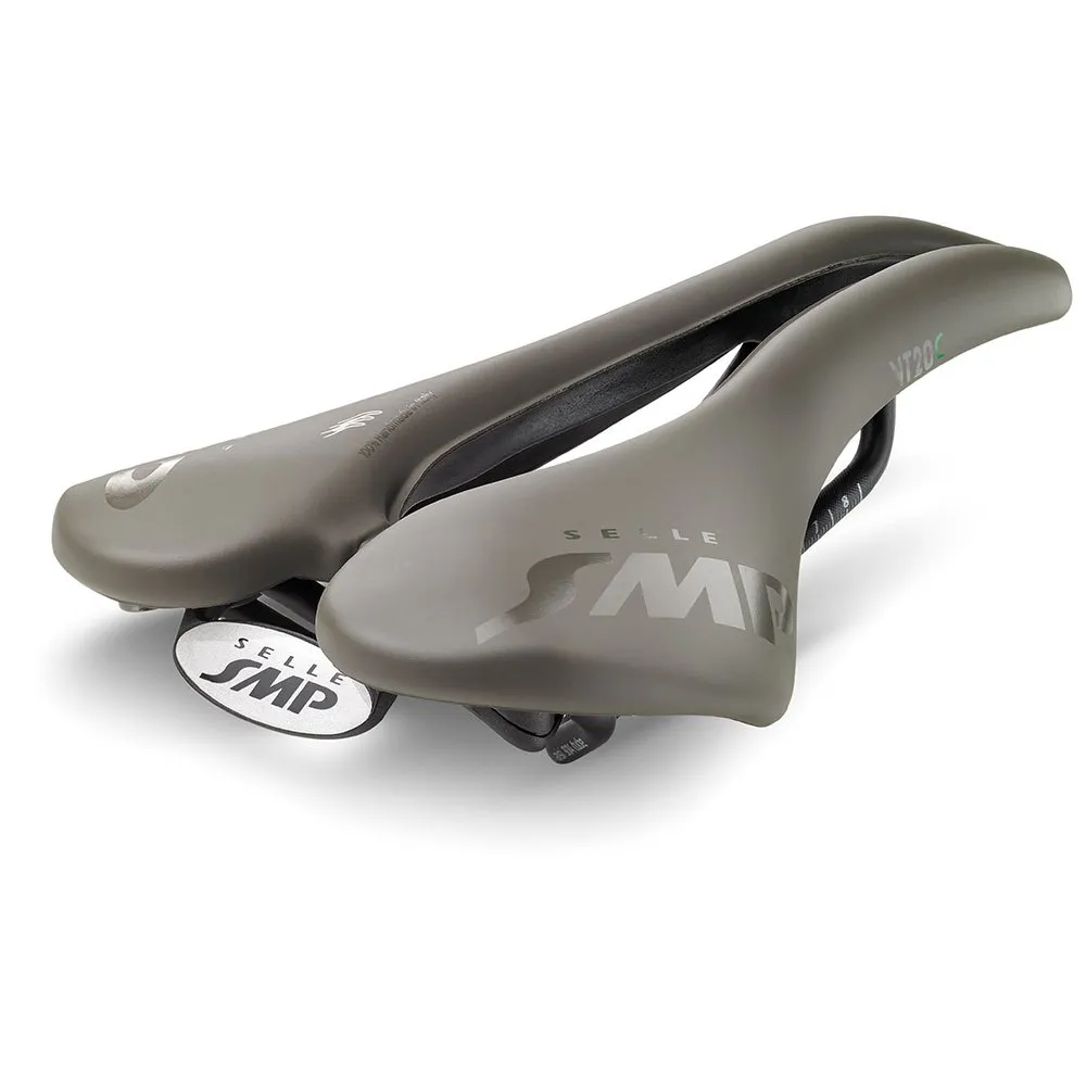 Selle SMP Vt20c Gravel Edition Sattel, Brown, 144mm Selle SMP Vt20c Gravel Edition Sattel, Brown, 144mm