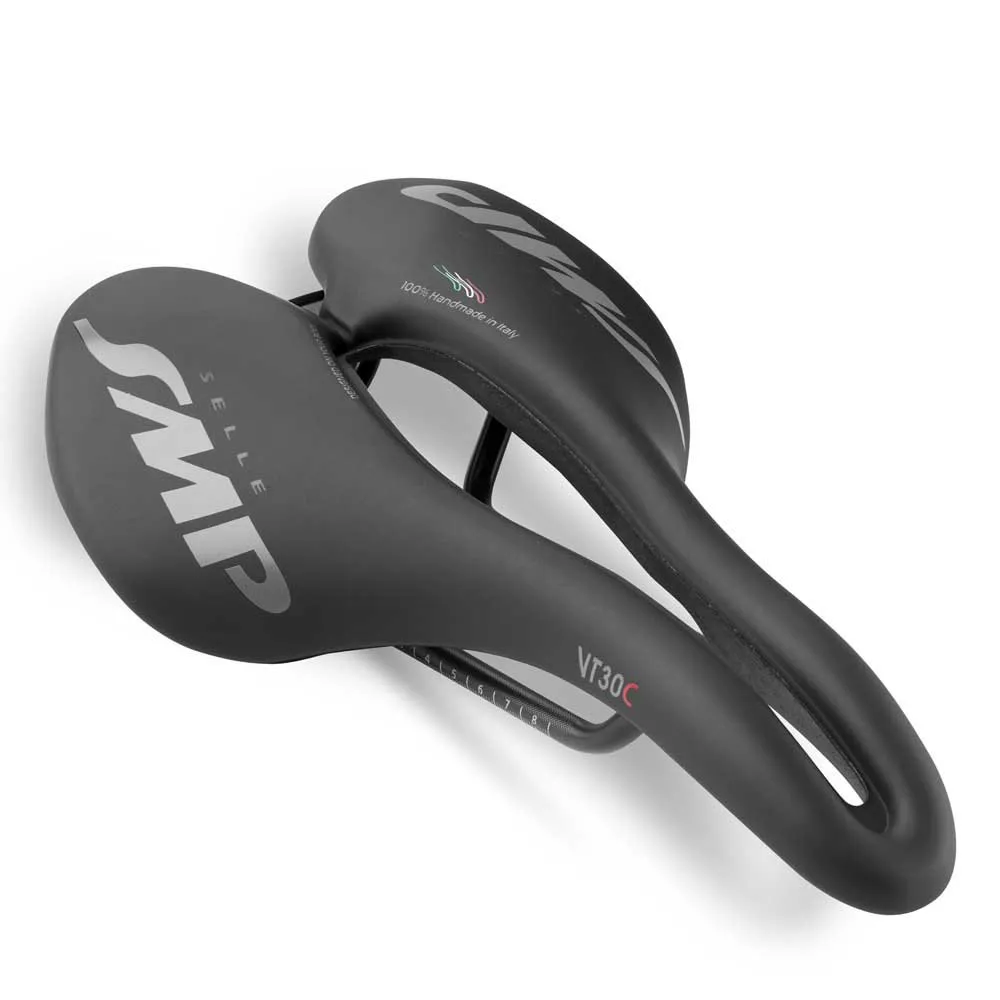 Selle SMP Vt30 Carbon Sattel Selle SMP Vt30 Carbon Sattel