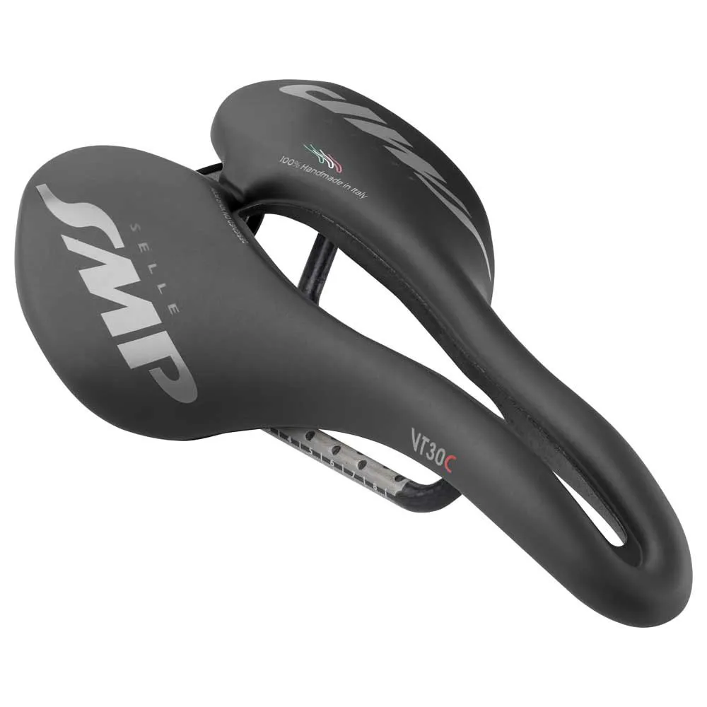 Selle SMP Vt30c Carbon Sattel Selle SMP Vt30c Carbon Sattel