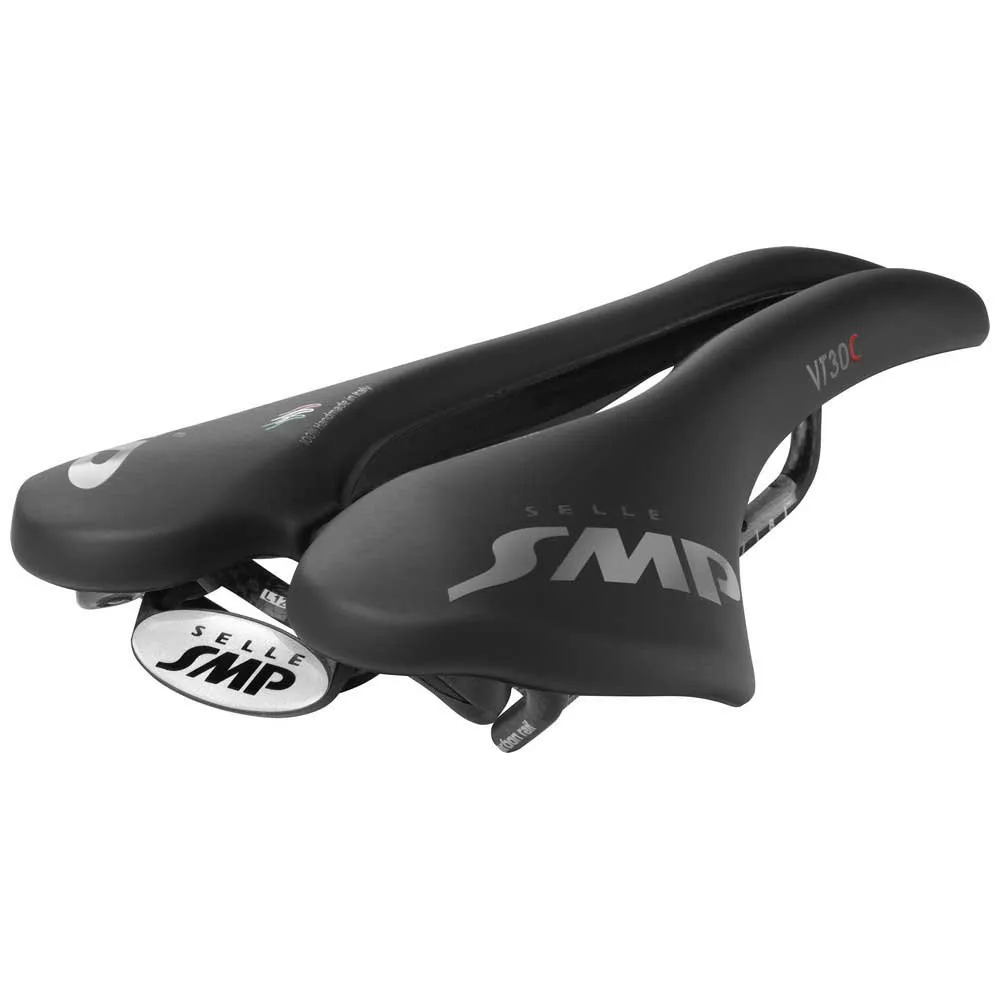 Selle SMP Vt30c Carbon Sattel Selle SMP Vt30c Carbon Sattel