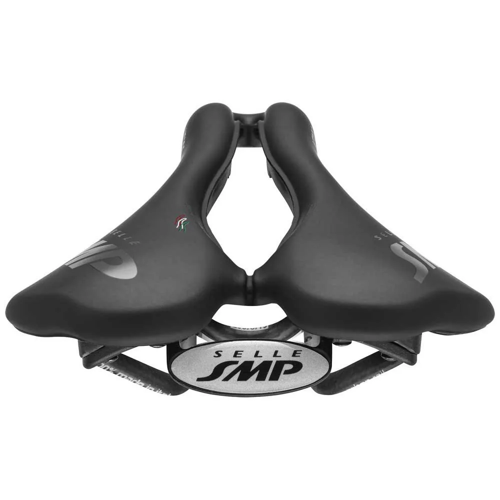 Selle SMP Vt30c Carbon Sattel Selle SMP Vt30c Carbon Sattel