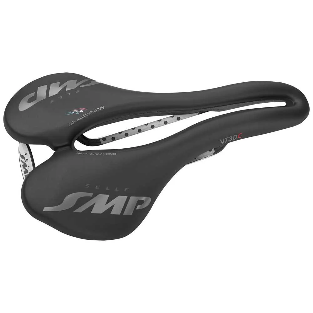 Selle SMP Vt30c Carbon Sattel Selle SMP Vt30c Carbon Sattel