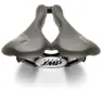 Selle SMP Vt30c Gel Gravel Edition Sattel, Brown, 155mm