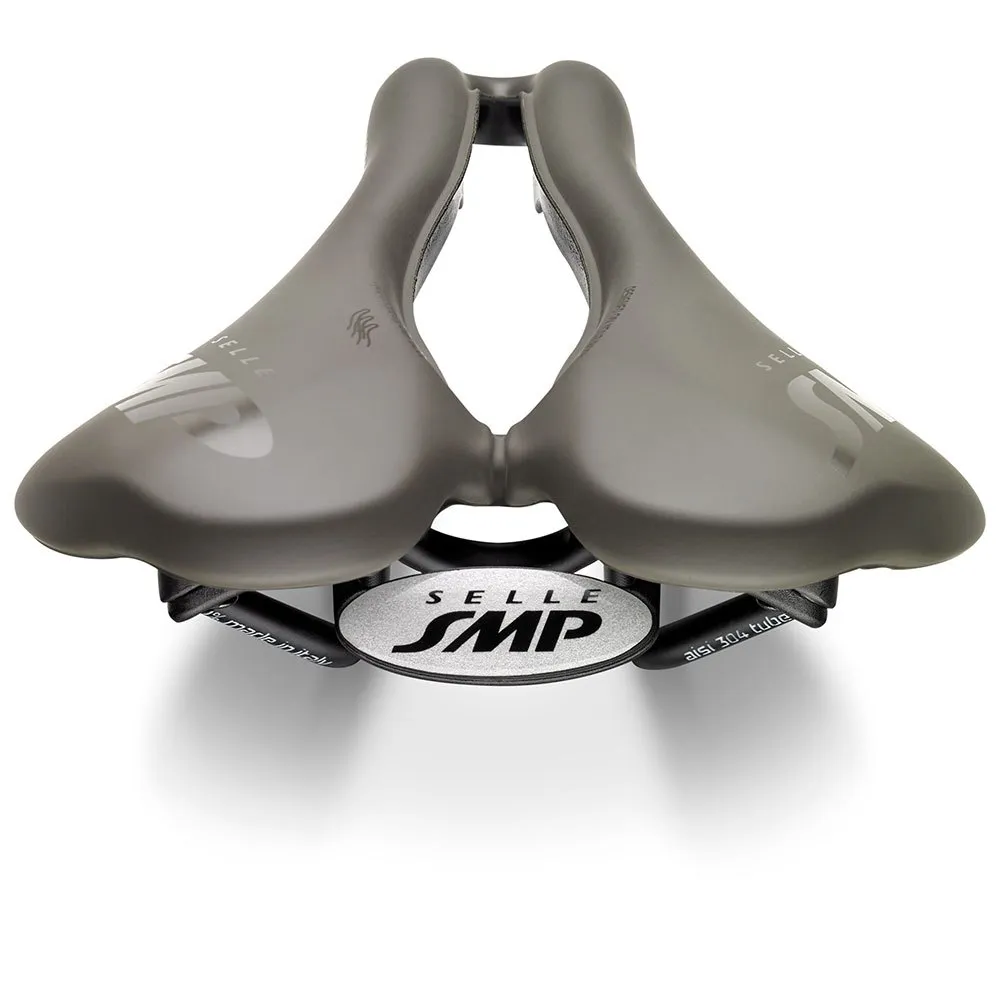 Selle SMP Vt30c Gravel Edition Sattel, Brown, 155mm Selle SMP Vt30c Gravel Edition Sattel, Brown, 155mm