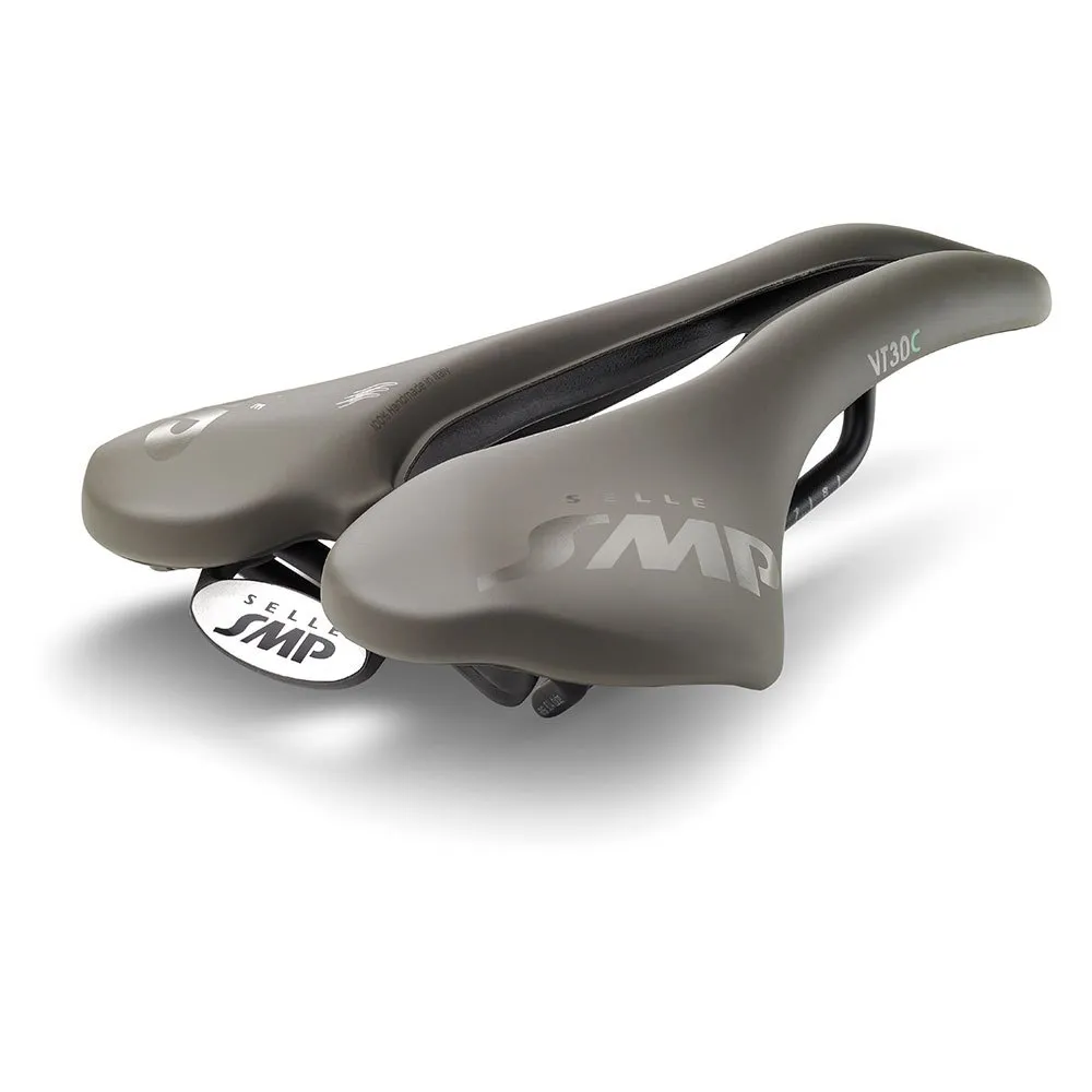 Selle SMP Vt30c Gravel Edition Sattel, Brown, 155mm Selle SMP Vt30c Gravel Edition Sattel, Brown, 155mm