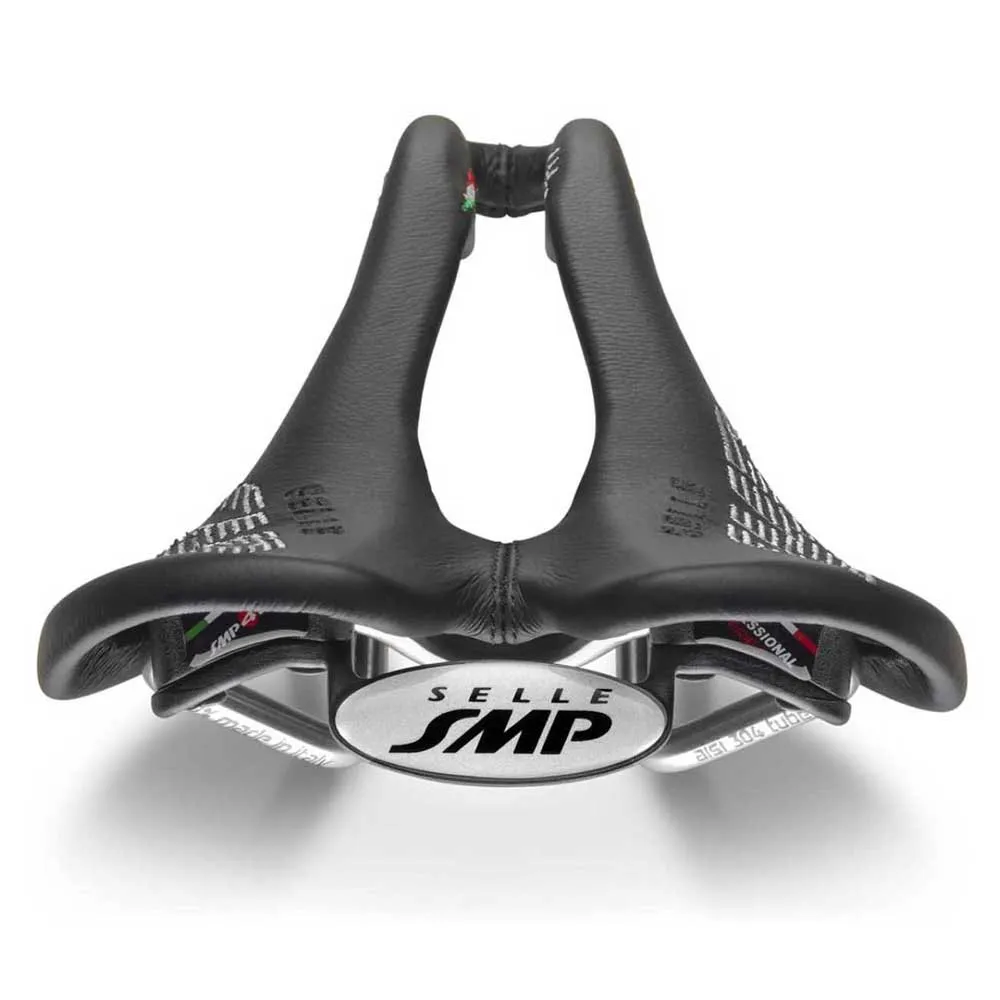 Selle SMP Vulkor Carbon Sattel