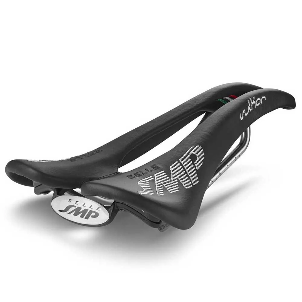 Selle SMP Vulkor Carbon Sattel
