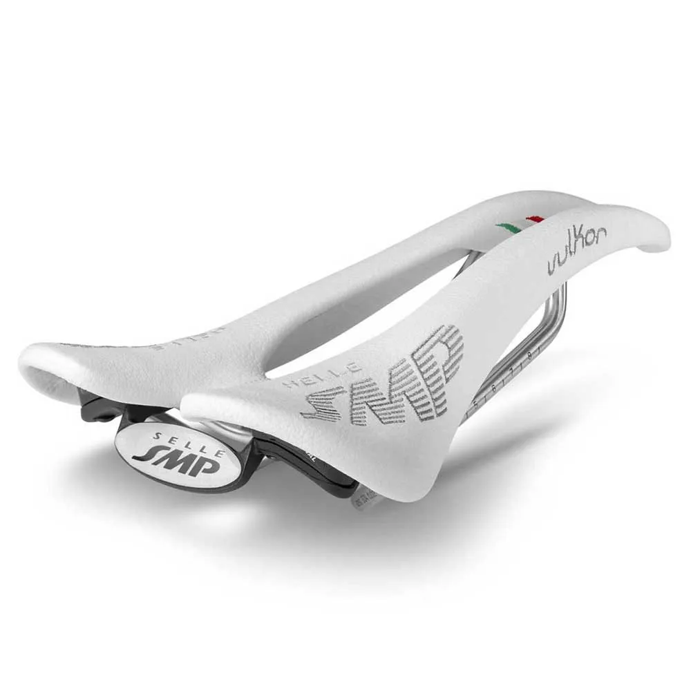 Selle SMP Vulkor Carbon Sattel Selle SMP Vulkor Carbon Sattel
