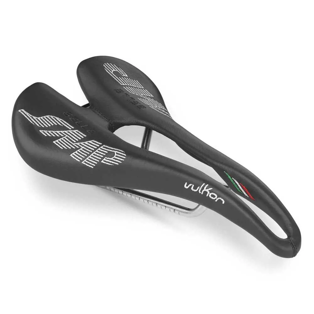 Selle SMP Vulkor Sattel