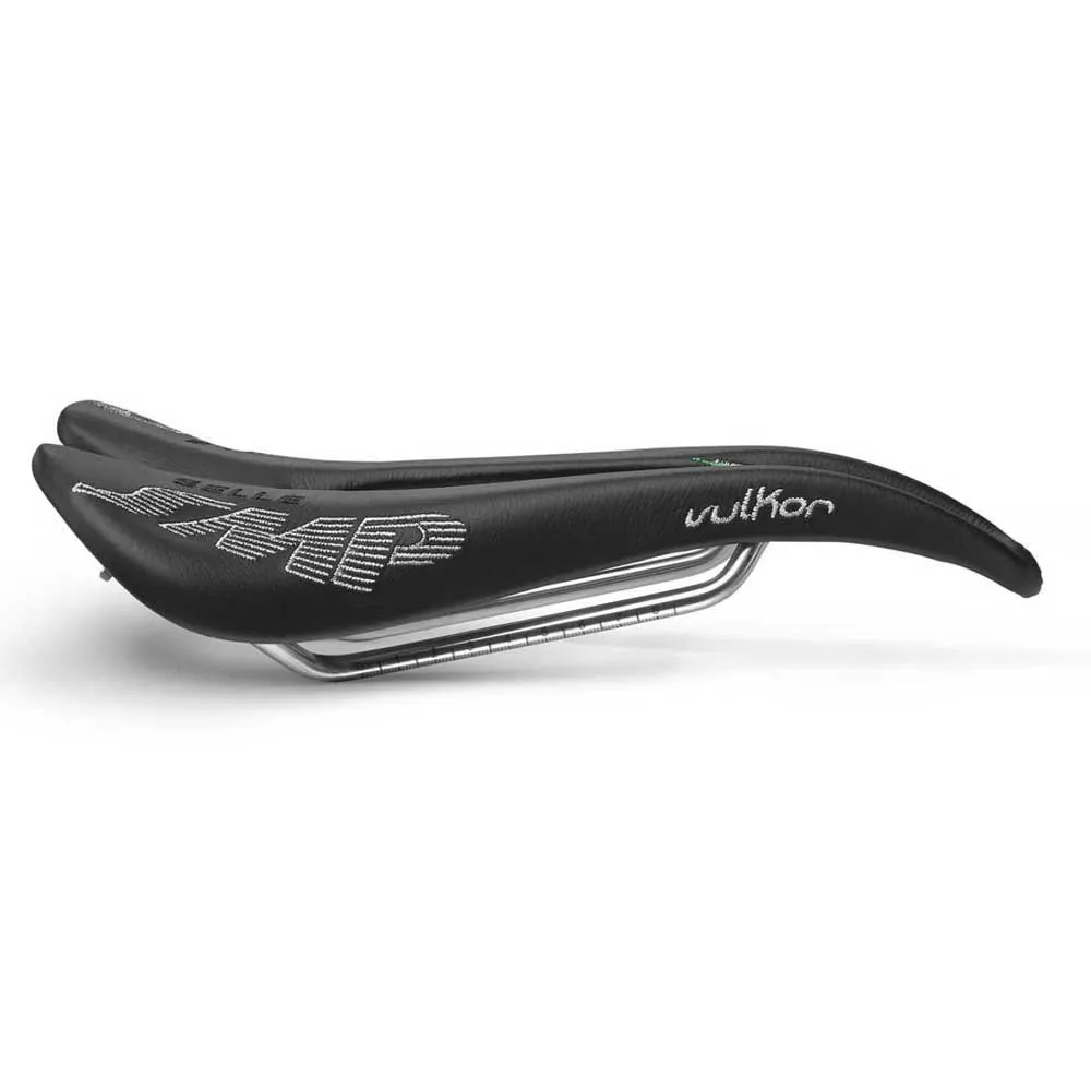 Selle SMP Vulkor Sattel