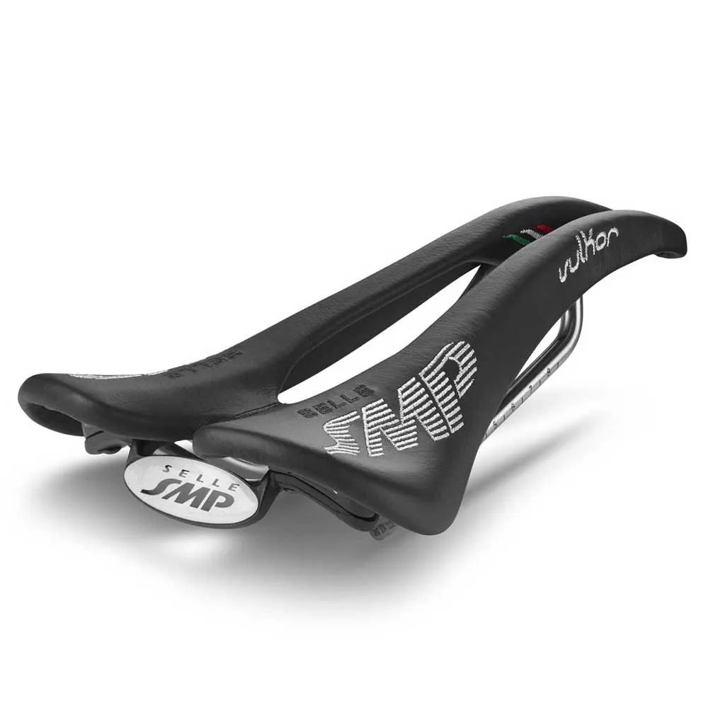 Selle SMP Vulkor Sattel
