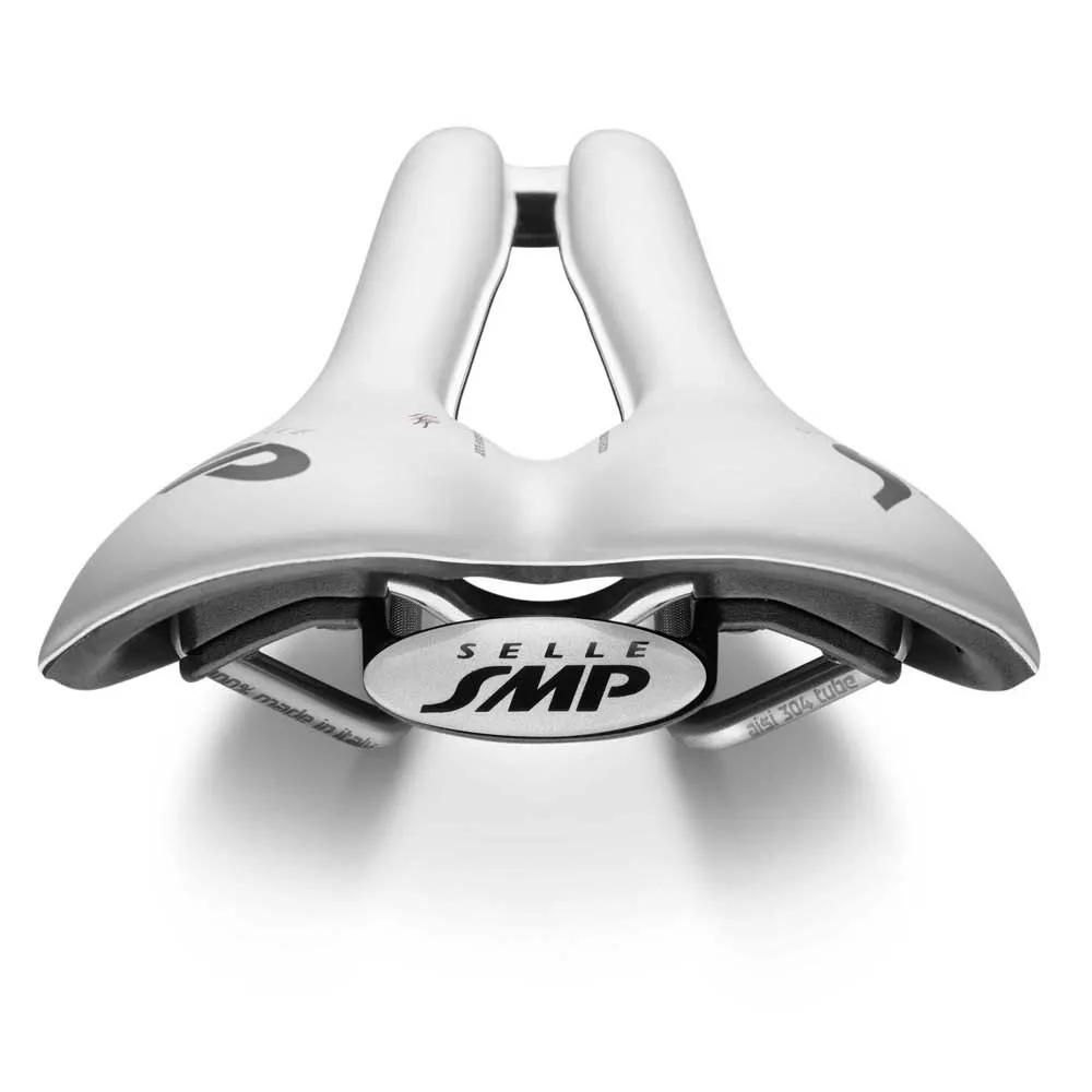 Selle SMP Well Carbon Sattel