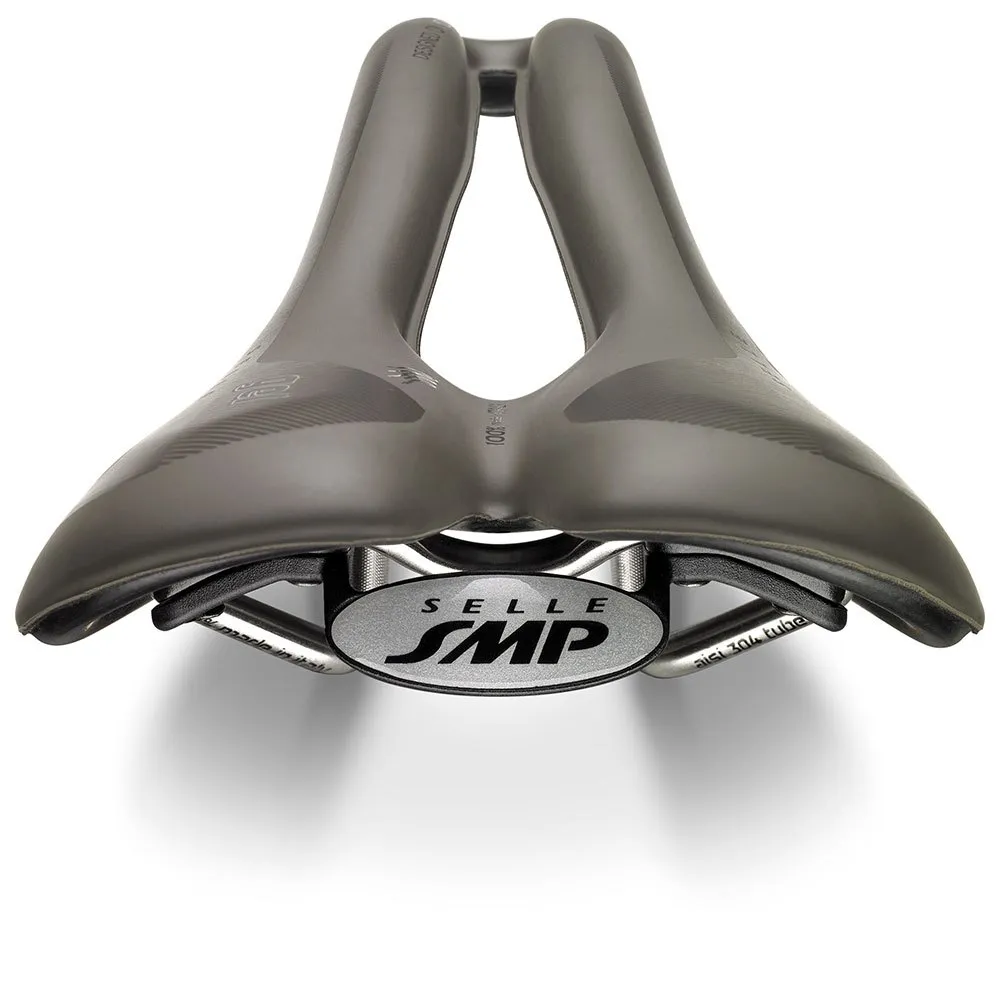 Selle SMP Well Gel Gravel Edition Sattel, Brown, 144mm