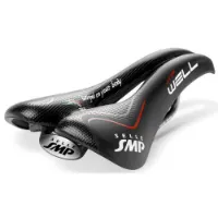 Selle SMP Well Junior Sattel Selle SMP Well Junior Sattel