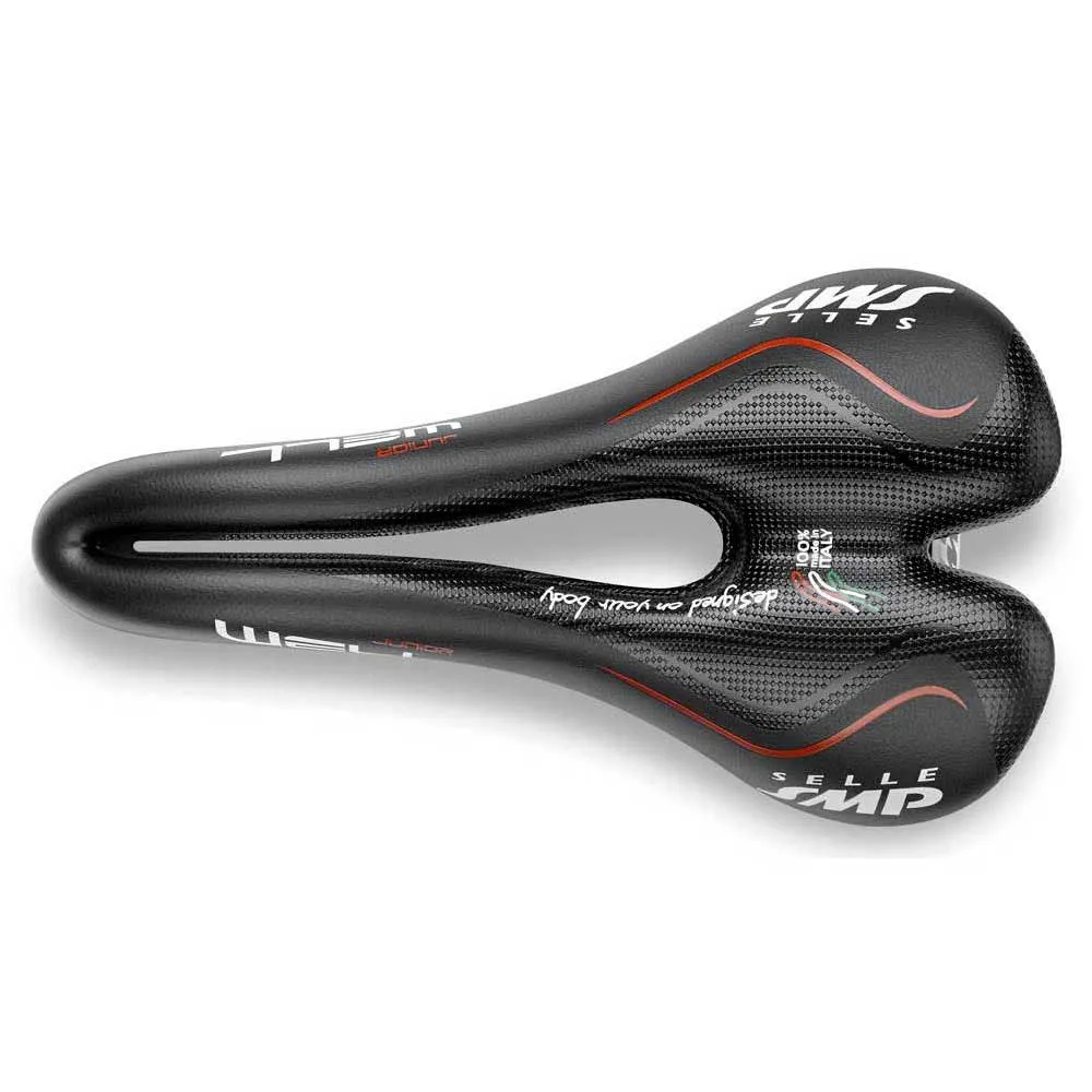 Selle SMP Well Junior Sattel Selle SMP Well Junior Sattel