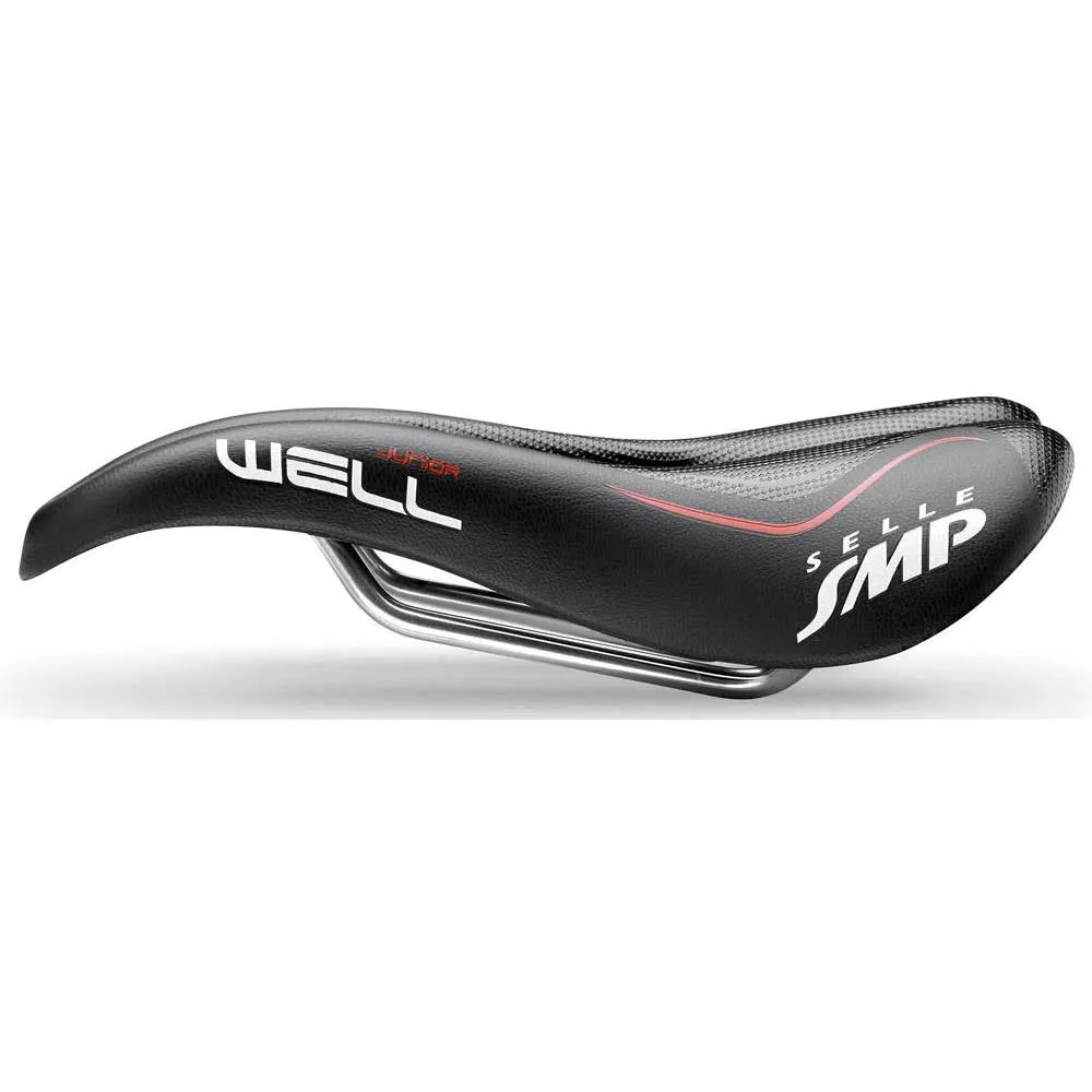 Selle SMP Well Junior Sattel Selle SMP Well Junior Sattel