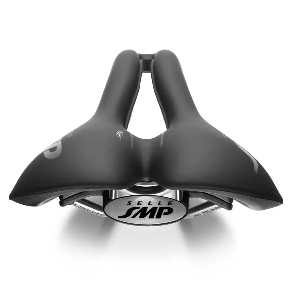 Selle SMP Well M1 Carbon Sattel Selle SMP Well M1 Carbon Sattel