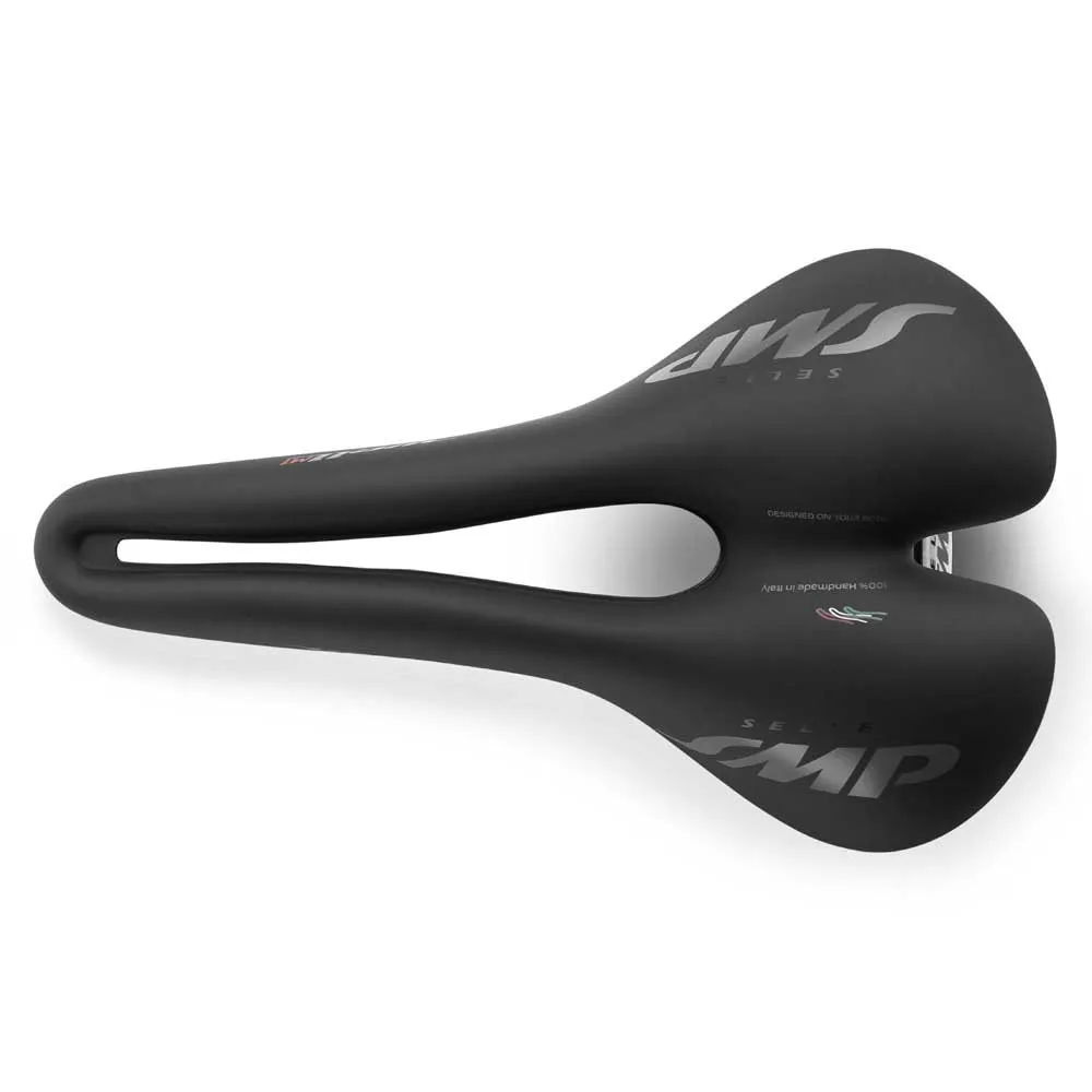 Selle SMP Well M1 Carbon Sattel Selle SMP Well M1 Carbon Sattel