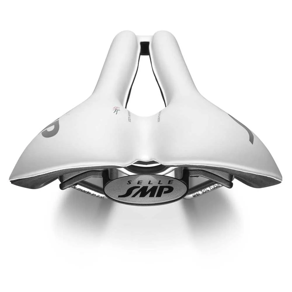 Selle SMP Well M1 Carbon Sattel Selle SMP Well M1 Carbon Sattel