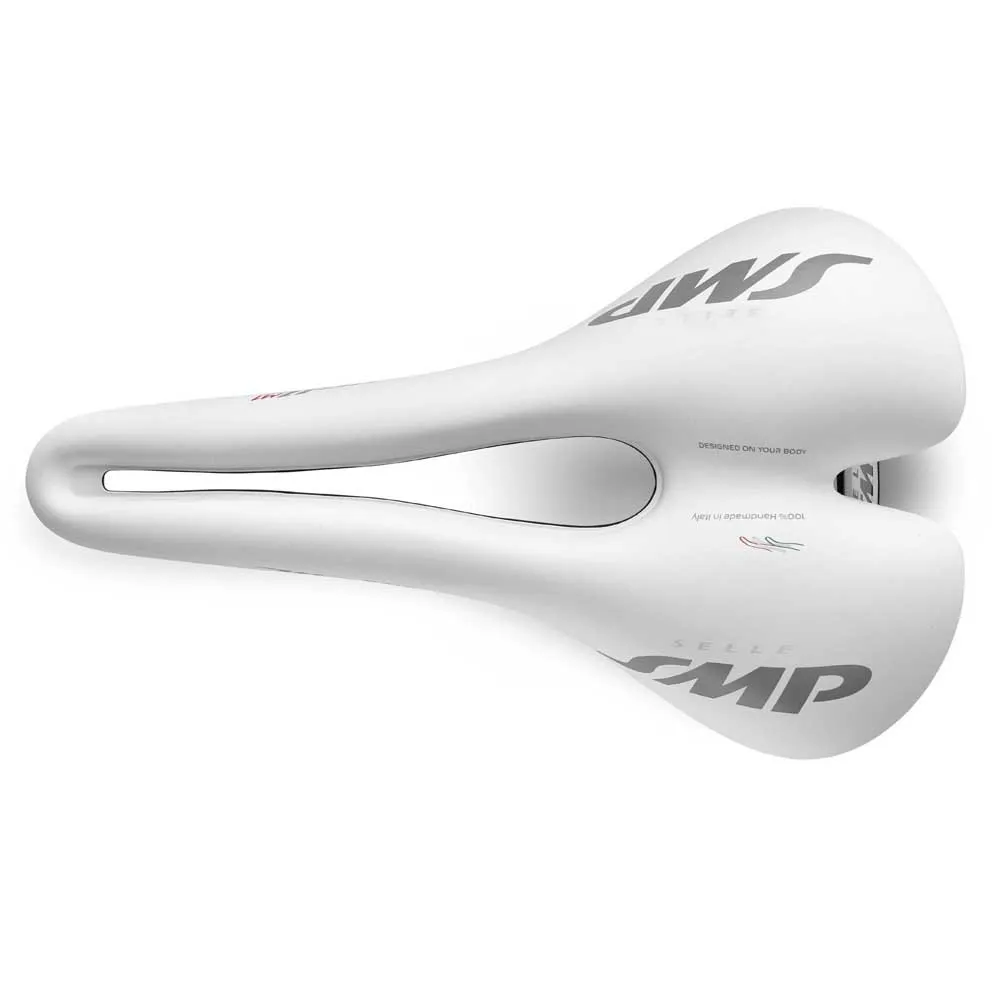 Selle SMP Well M1 Carbon Sattel Selle SMP Well M1 Carbon Sattel