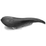 Selle SMP Well M1 Gel Sattel, Black, 163mm