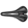 Selle SMP Well M1 Gel Sattel, Black, 163mm