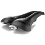 Selle SMP Well M1 Gel Sattel, Black, 163mm