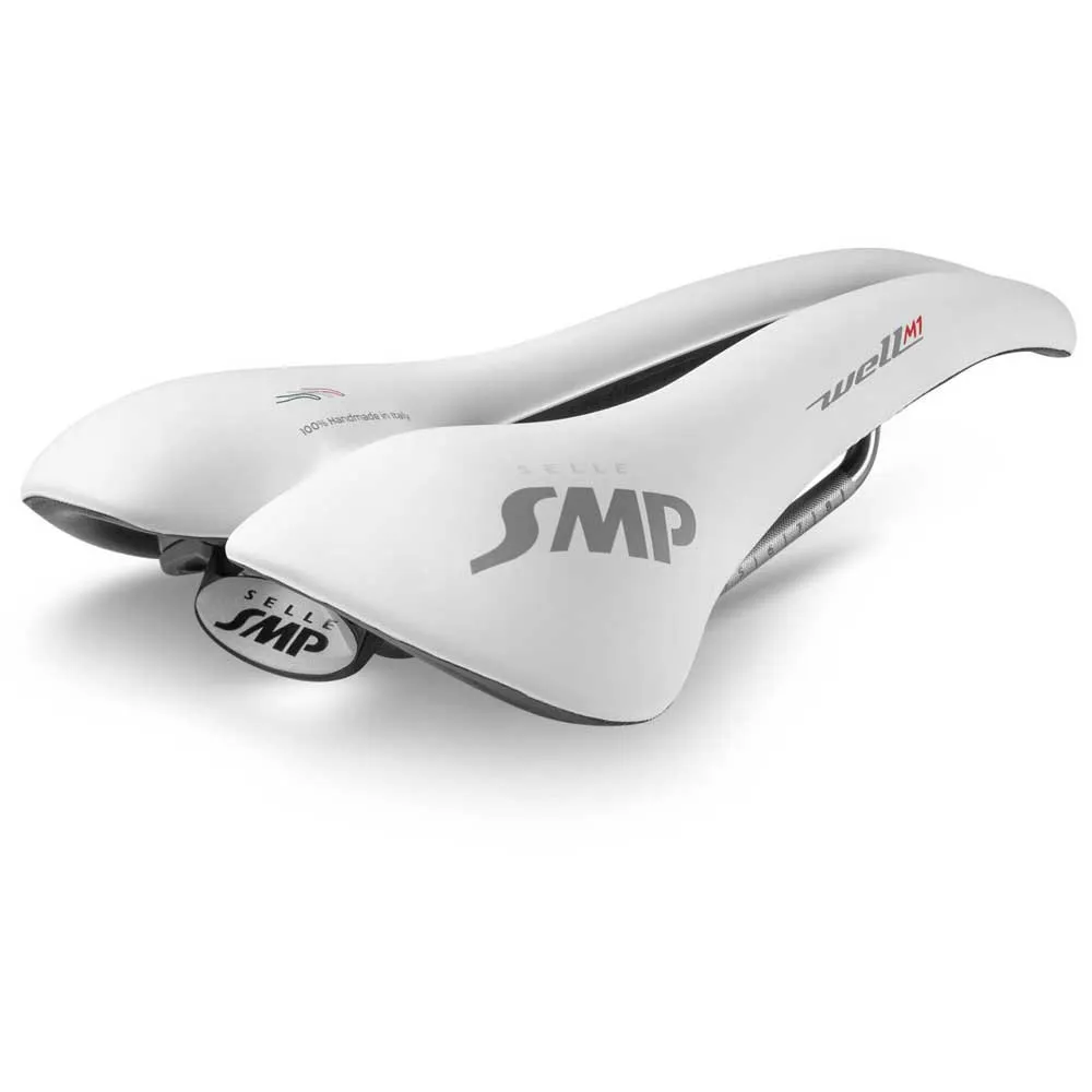 Selle SMP Well M1 Sattel Selle SMP Well M1 Sattel