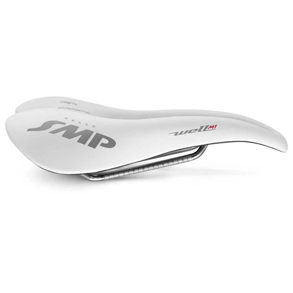 Selle SMP Well M1 Sattel Selle SMP Well M1 Sattel
