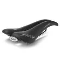 Selle SMP Well S Carbon Sattel Selle SMP Well S Carbon Sattel