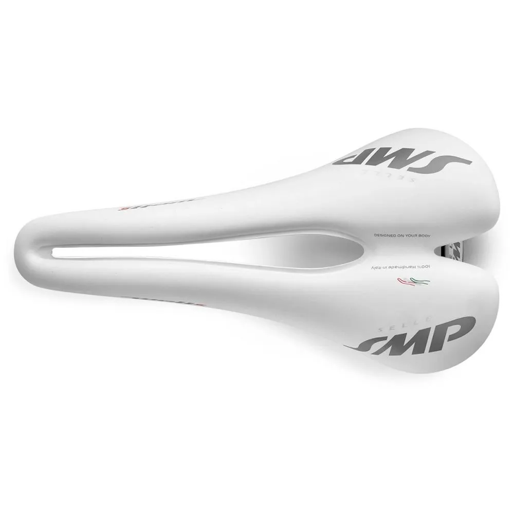 Selle SMP Well S Carbon Sattel Selle SMP Well S Carbon Sattel