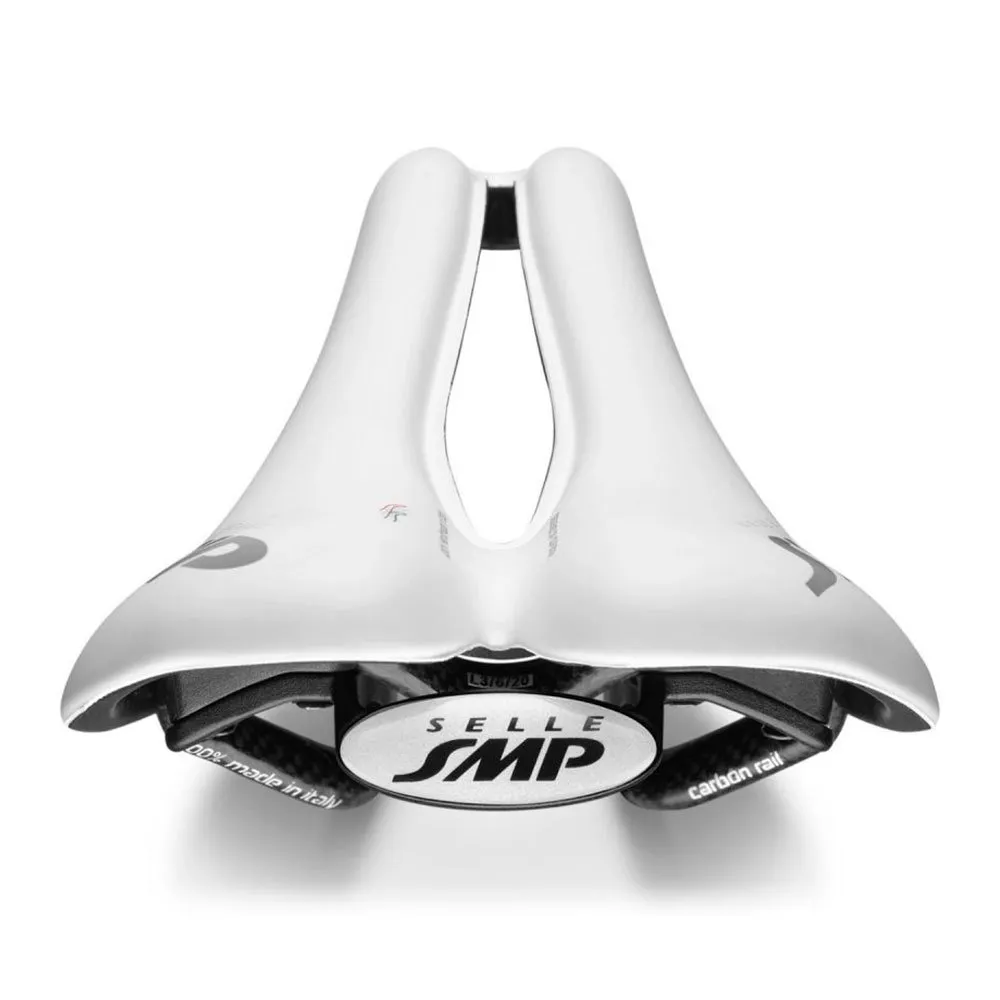 Selle SMP Well S Carbon Sattel Selle SMP Well S Carbon Sattel