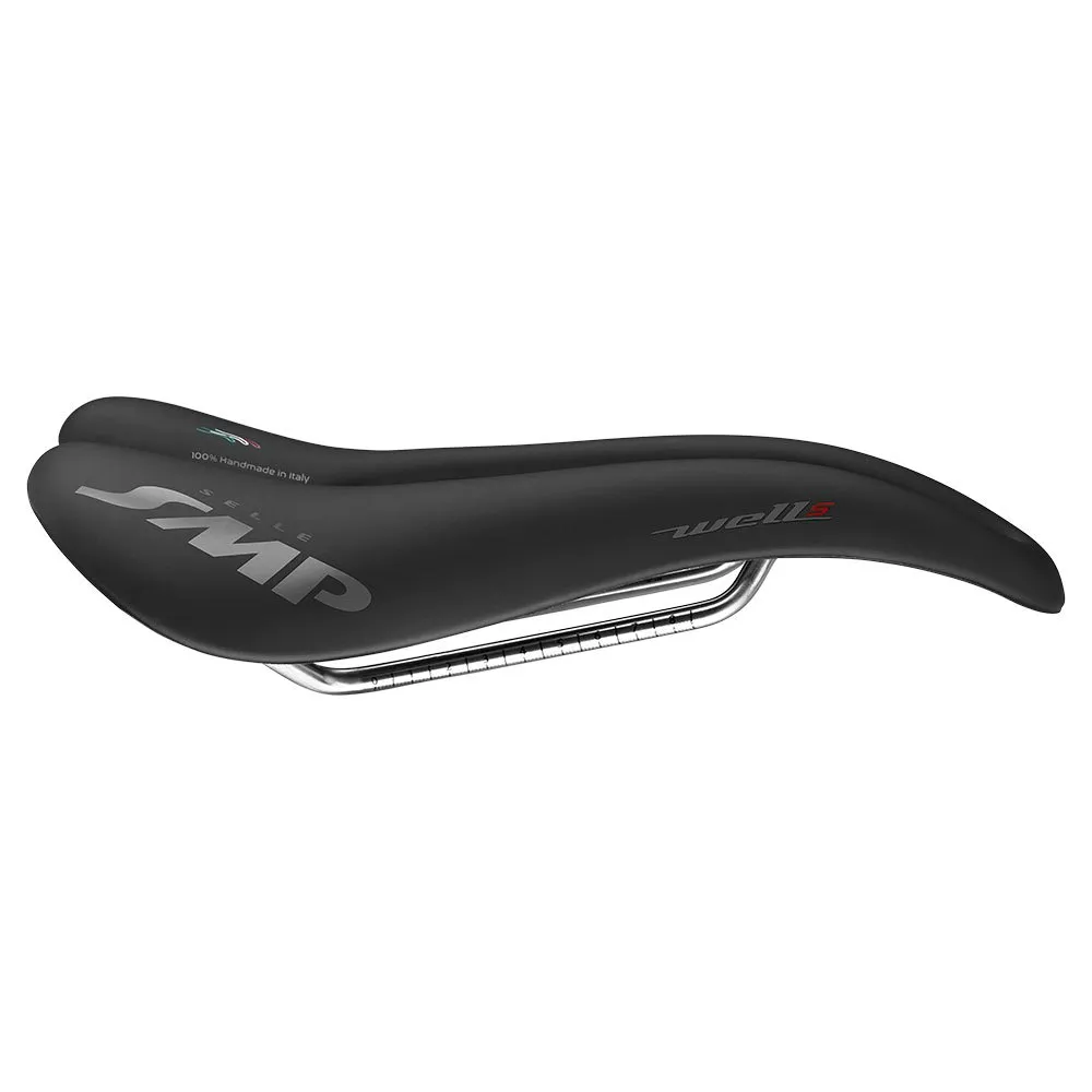 Selle SMP Well S Sattel Selle SMP Well S Sattel