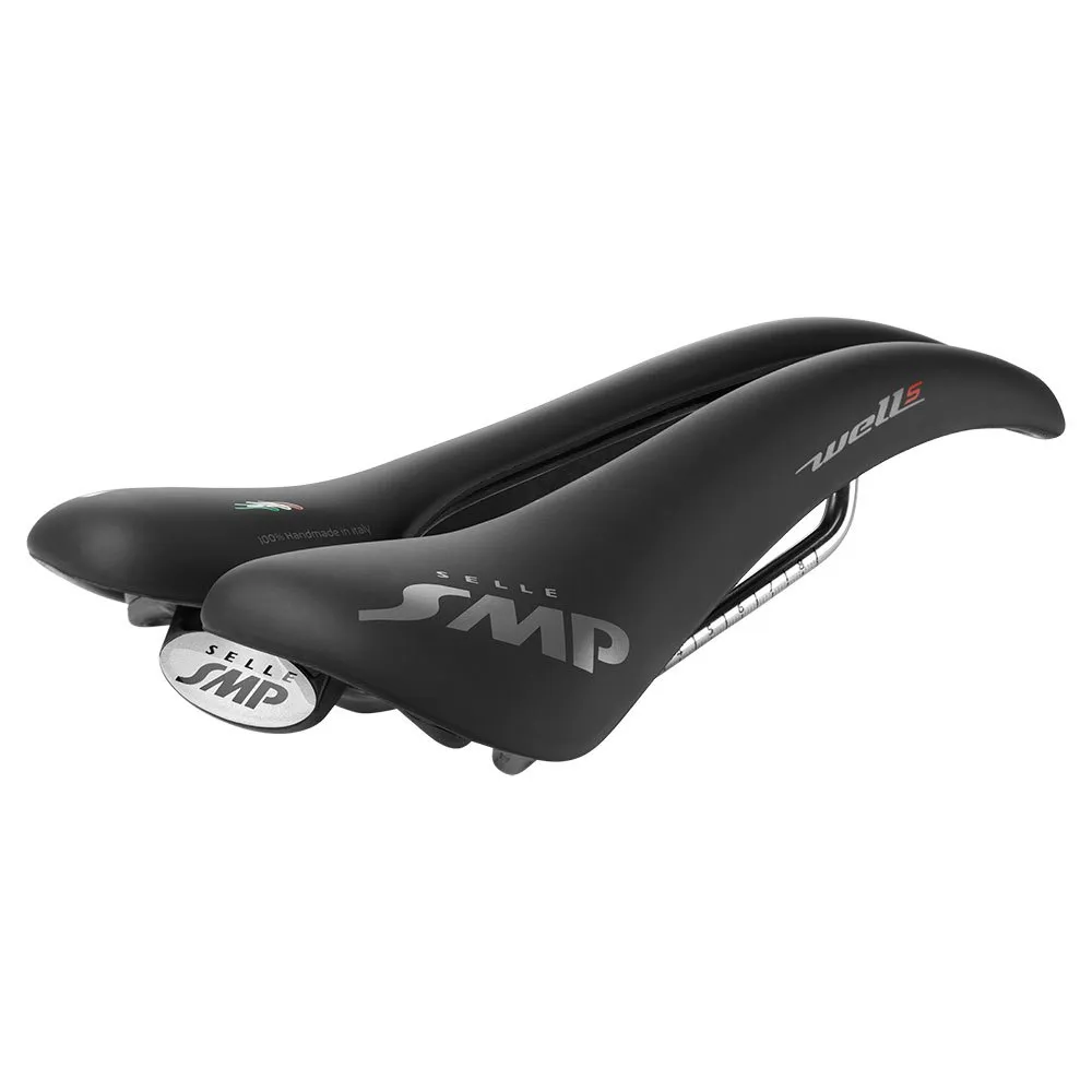 Selle SMP Well S Sattel Selle SMP Well S Sattel