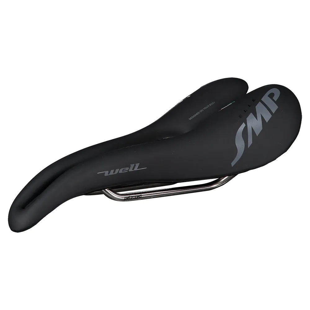 Selle SMP Well Sattel Selle SMP Well Sattel