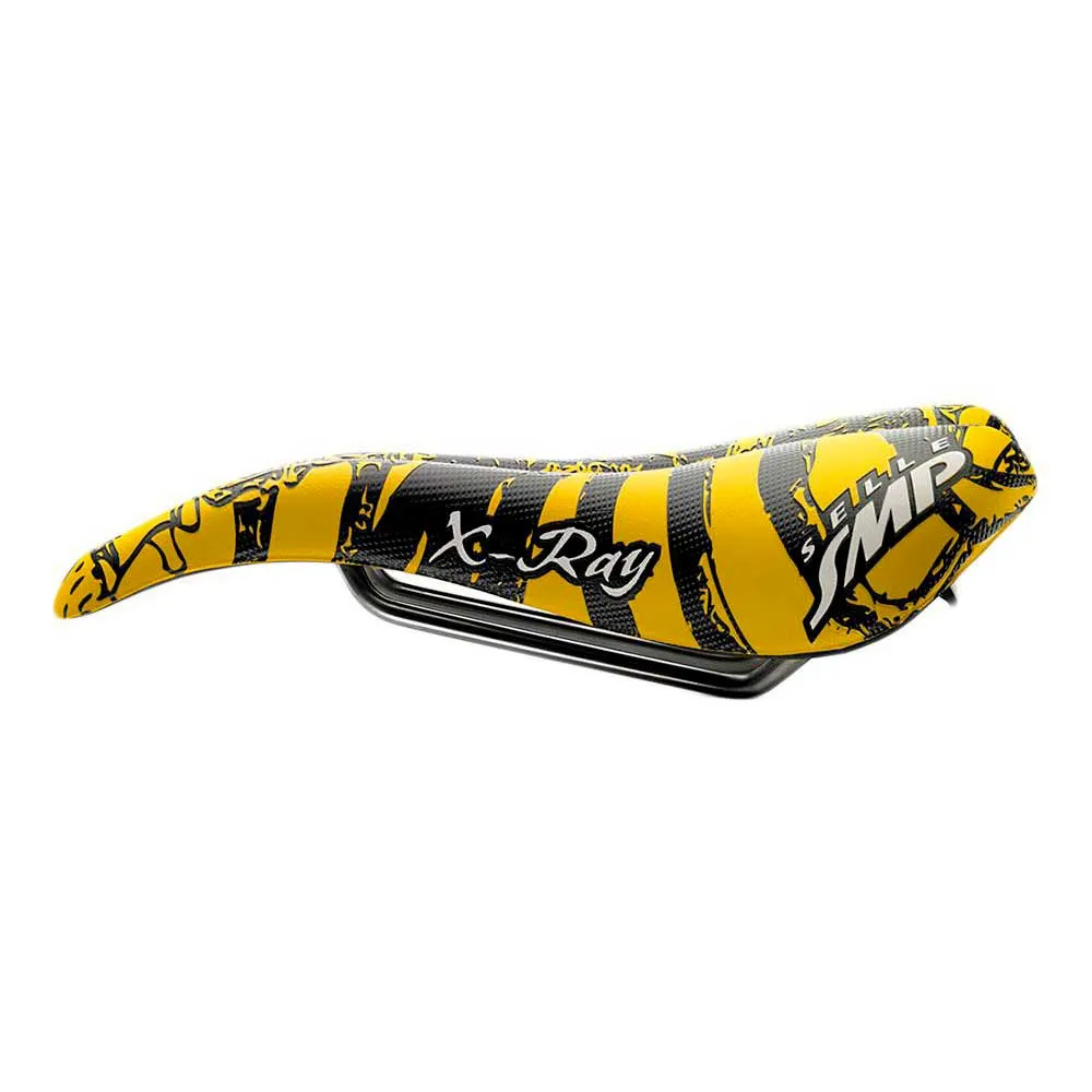 Selle SMP X-ray Sattel Selle SMP X-ray Sattel
