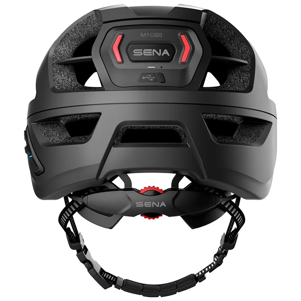 SENA M1 Evo Mtb-helm SENA M1 Evo Mtb-helm