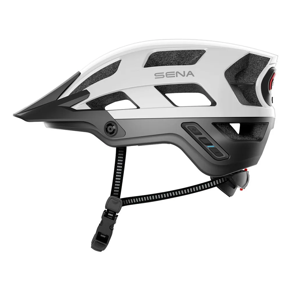 SENA M1 Evo Mtb-helm SENA M1 Evo Mtb-helm