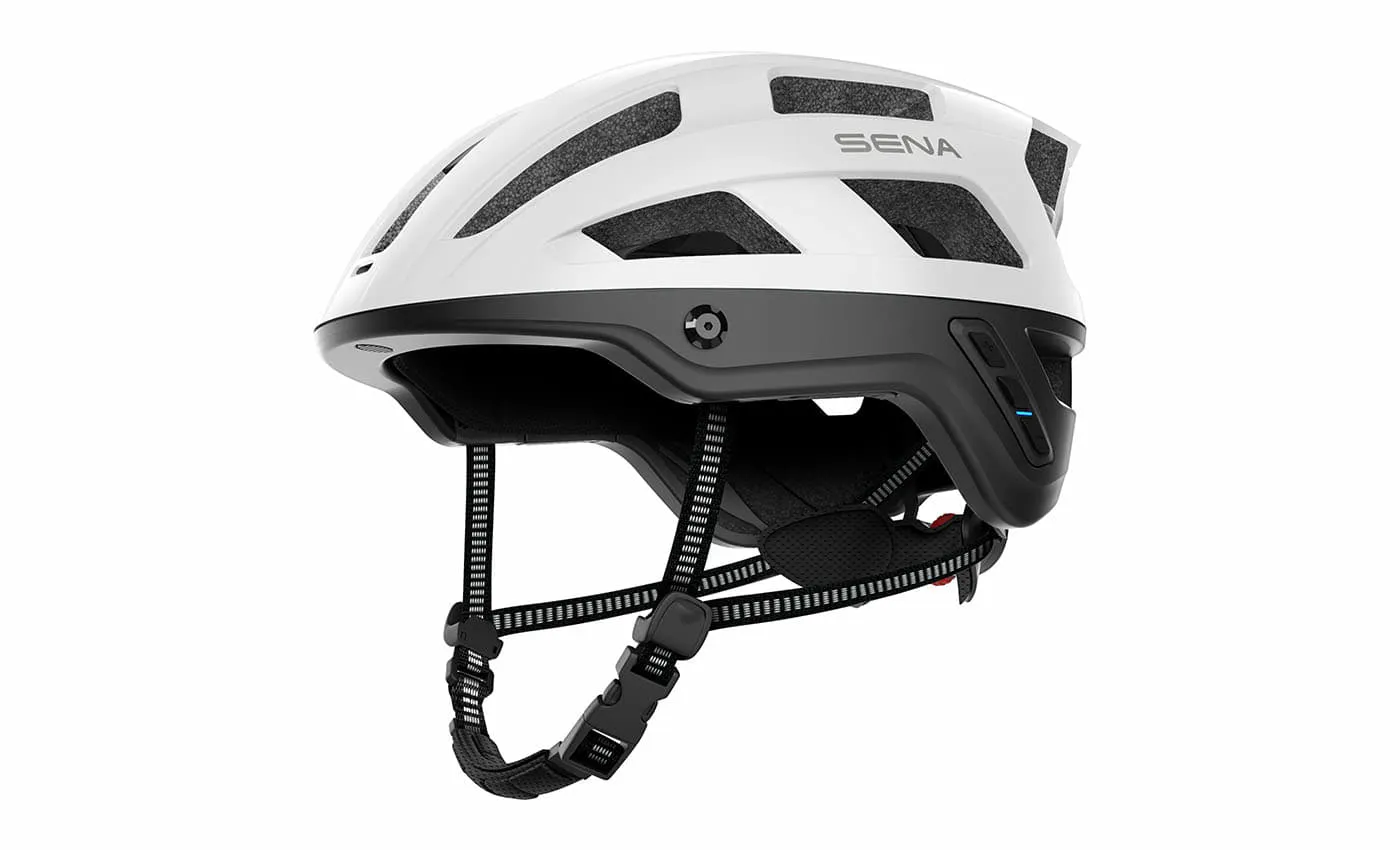 SENA M1 MTB Gen 10 - Smart Helm SENA M1 MTB Gen 10 - Smart Helm