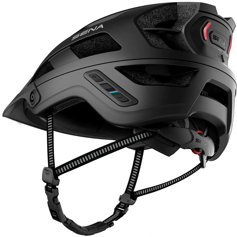 SENA M1 Smart Mtb-helm SENA M1 Smart Mtb-helm