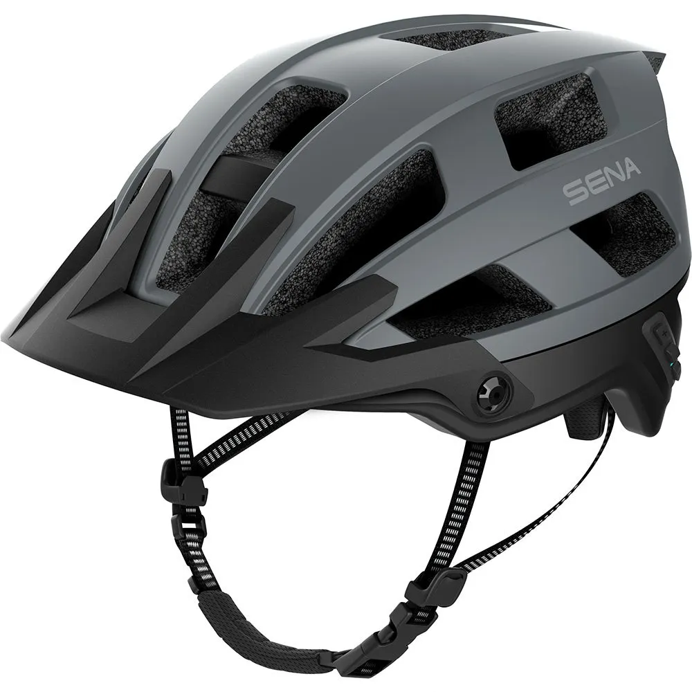 SENA M1 Smart Mtb-helm SENA M1 Smart Mtb-helm
