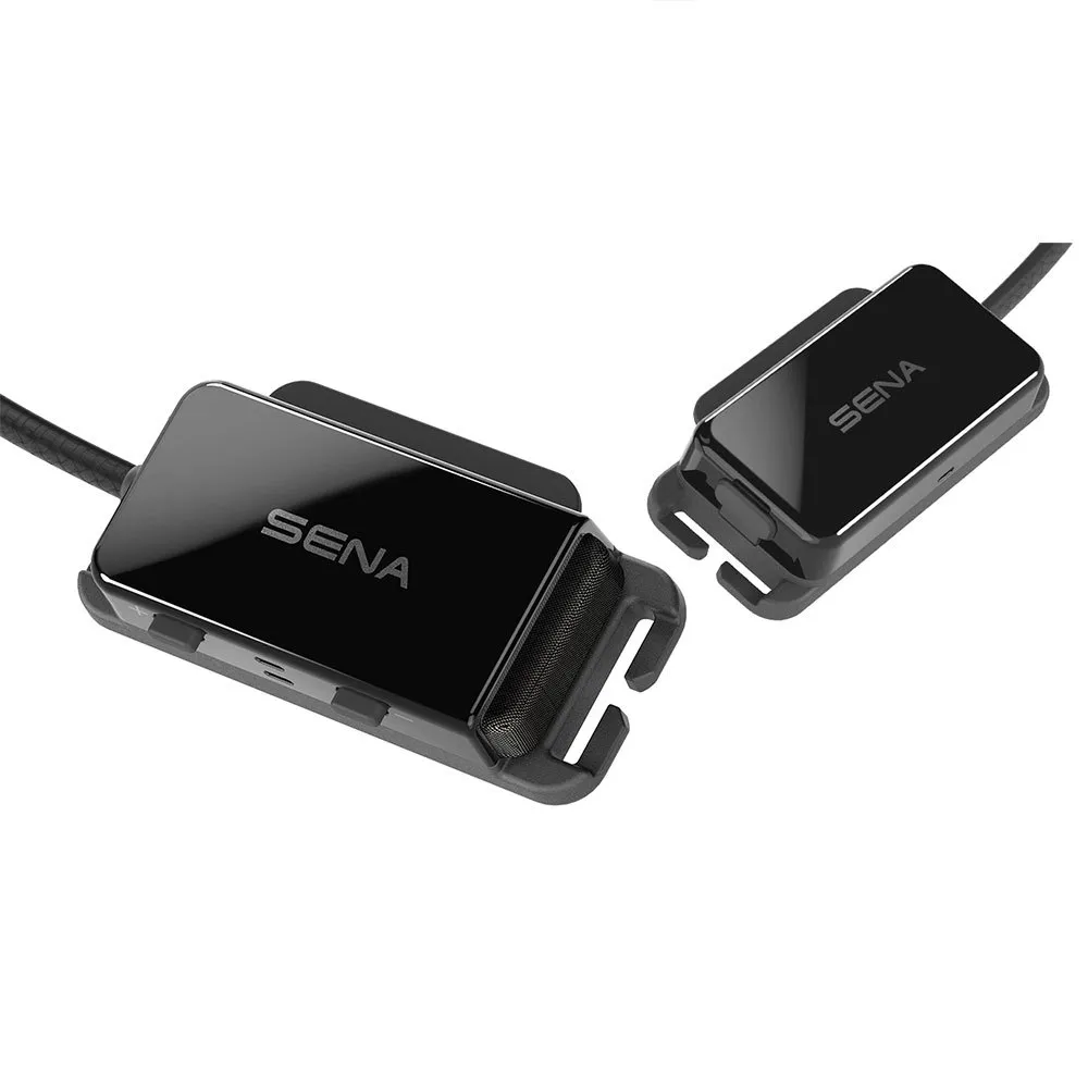 SENA Pi Intercom, Black, One Size
