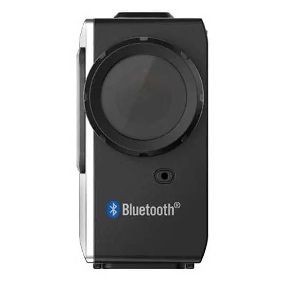SENA Prism Bluetooth Action-kamera, Silver, One Size