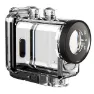 SENA Prism Bluetooth Action-kamera, Silver, One Size